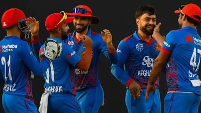 AFG vs BAN: Big blow to Afghanistan, star speedster ruled out of ODI series against Bangladesh; 21-year-old named as replacement Mohammad Saleem Safi alongside Afghanistan squad