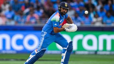 Rohit Sharma not in India's World Cup 2027 plans, 25-year-old likely to replace him as opener in ODIs: Report SportsTak