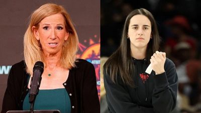 Did WNBA commissioner Cathy Engelbert really make controversial Caitlin Clark remarks? Exploring viral claim by Napheesa Collier Did WNBA commissioner Cathy Engelbert really make controversial Caitlin Clark remarks?