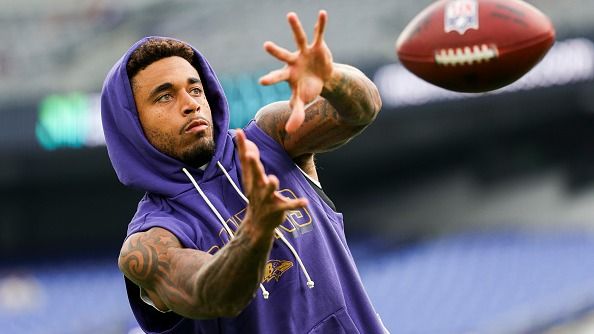 Ravens' Jaire Alexander opens up about incident with Jaylin Noel's touchdown dance