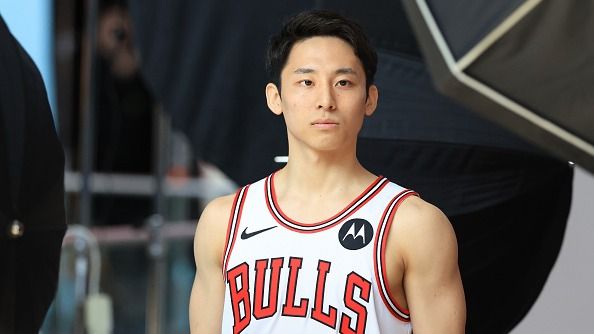 Larsa Pippen and Yuki Kawamura drop fiery three-word shoutout for Scotty Pippen Jr.