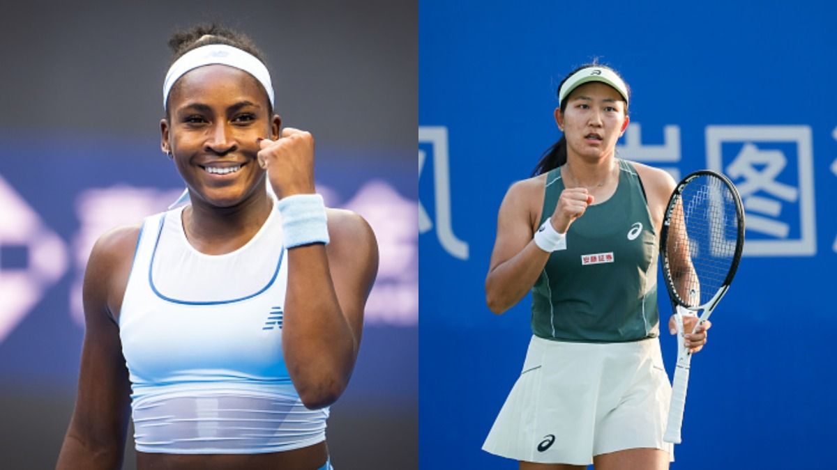 Coco Gauff vs Moyuka Uchijima at Wuhan Open: Where to watch, prediction, preview and more