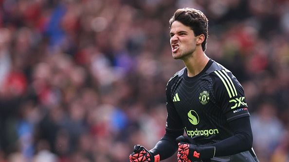 Rio Ferdinand hails Senne Lammens after impressive debut for Manchester United