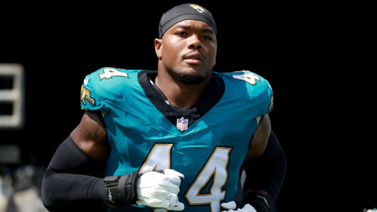 Jacksonville Jaguars injury report: Travon Walker headlines inactive list ahead of Chiefs clash