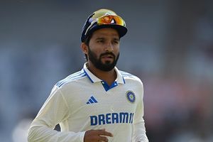 Rajat Patidar rewarded with all formats captaincy for Madhya Pradesh after guiding RCB to maiden IPL title SportsTak