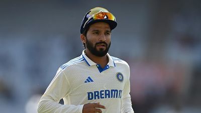 Rajat Patidar rewarded with all formats captaincy for Madhya Pradesh after guiding RCB to maiden IPL title Rajat Patidar of India during day one of the 4th Test Match between India and England at JSCA International Stadium Complex on February 23, 2024 in Ranchi, India.