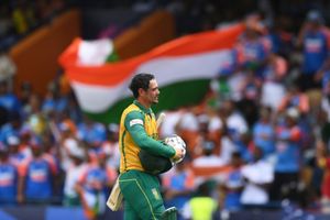 'I was pretty tired of being a Protea... it kind of broke me': Quinton de Kock breaks silence on ODI retirement U-turn SportsTak