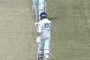 Prithvi Shaw continues blistering form for Maharashtra, scores fine century against former team Mumbai SportsTak