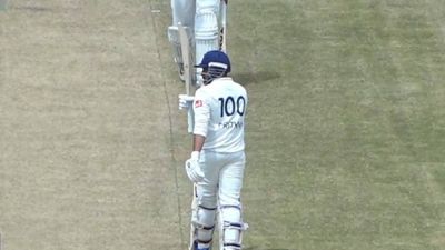 Prithvi Shaw continues blistering form for Maharashtra, scores fine century against former team Mumbai SportsTak