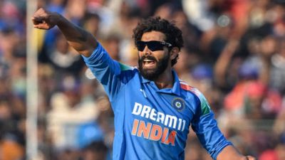 'Is he some extra baggage?': Ex-India star questions Ravindra Jadeja's exclusion from Australia ODI series SportsTak