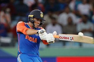 India's Asia Cup 2025 hero Abhishek Sharma and Zimbabwe star included as ICC announces nominees for Player of the Month SportsTak