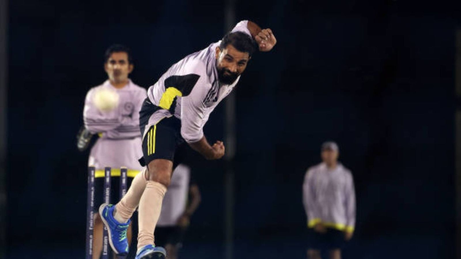 Mohammed Shami not in India's ODI plans, makes himself available for Bengal's Ranji Trophy campaign: Report Mohammed Shami not in India's ODI plans, makes himself available for Bengal's Ranji Trophy campaign: Report