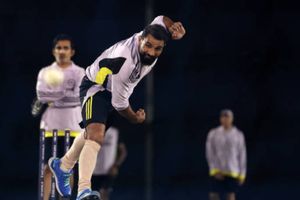 Mohammed Shami not in India's ODI plans, makes himself available for Bengal's Ranji Trophy campaign: Report SportsTak