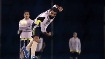 Mohammed Shami not in India's ODI plans, makes himself available for Bengal's Ranji Trophy campaign: Report SportsTak