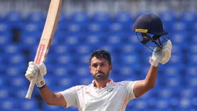 Karun Nair ends Vidarbha stint, returns to this team for upcoming Ranji Trophy season SportsTak
