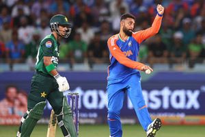 'We knew it was in our hands...': Varun Chakravarthy reveals why Team India remained confident throughout Asia Cup final vs Pakistan SportsTak