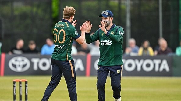 BAN vs IRE: Five uncapped players added as Ireland announces Test and T20I squad against Bangladesh
