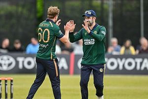 BAN vs IRE: Five uncapped players added as Ireland announces Test and T20I squad against Bangladesh SportsTak