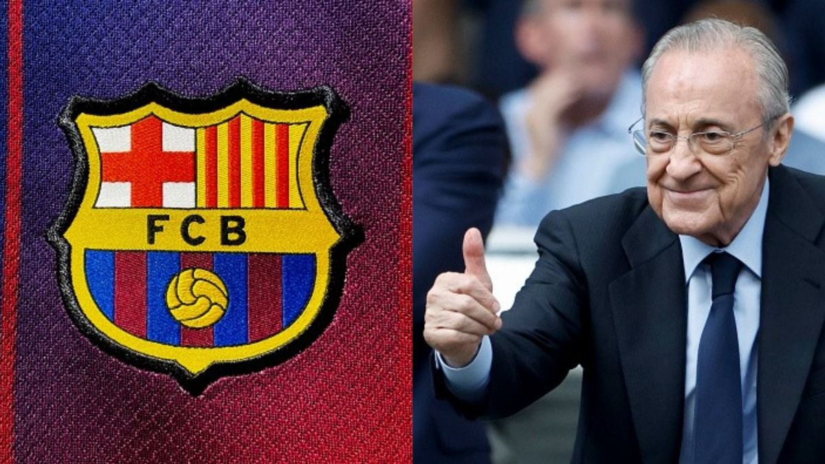 “I had signed for Barca…”: Real Madrid star was forced to choose between arch-rivals  
