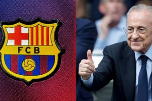 “I had signed for Barca…”: Real Madrid star was forced to choose between arch-rivals SportsTak