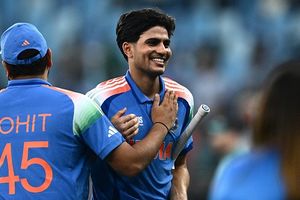 'Shubman and other players have undoubtedly...': Kane Williamson's big take on Rohit Sharma's ODI captaincy transition ahead of Australia series SportsTak