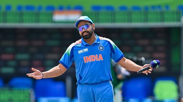 'I had the opportunity and that is...': Rohit Sharma’s bold message as he makes way for Shubman Gill to lead India in ODIs against Australia
