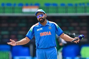 'I had the opportunity and that is...': Rohit Sharma’s bold message as he makes way for Shubman Gill to lead India in ODIs against Australia SportsTak
