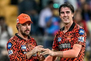 Pat Cummins, Travis Head offered Rs 58 crore per year each by IPL team to quit international cricket and play T20s in different leagues: Report SportsTak
