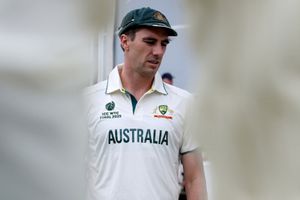 Huge setback for Australia! Captain Pat Cummins out of Ashes opener in Perth, doubtful for entire series SportsTak