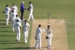 Suryavanshi out for golden duck but India U19 win low-scoring 2nd Youth Test by 7 wickets within 2 days, complete cleansweep on Australia tour SportsTak