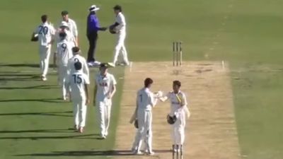 Suryavanshi out for golden duck but India U19 win low-scoring 2nd Youth Test by 7 wickets within 2 days, complete cleansweep on Australia tour Vedant Trivedi, Rahul Kumar