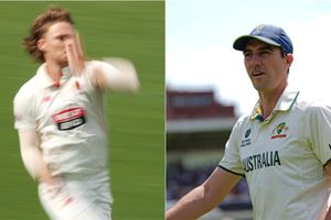 Ex-AUS opener suggests pacer who was hospitalised during IND A tour may get call-up for Ashes if Pat Cummins gets ruled out SportsTak