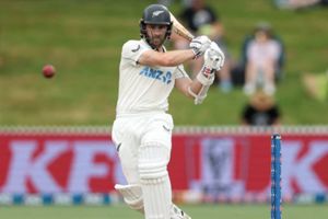 'It will struggle to survive...': Kane Williamson shares blunt take on future of Test cricket SportsTak
