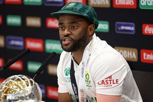 'We won't be in shock...': South Africa captain Temba Bavuma prepared to conquer spin-friendly pitches in India SportsTak