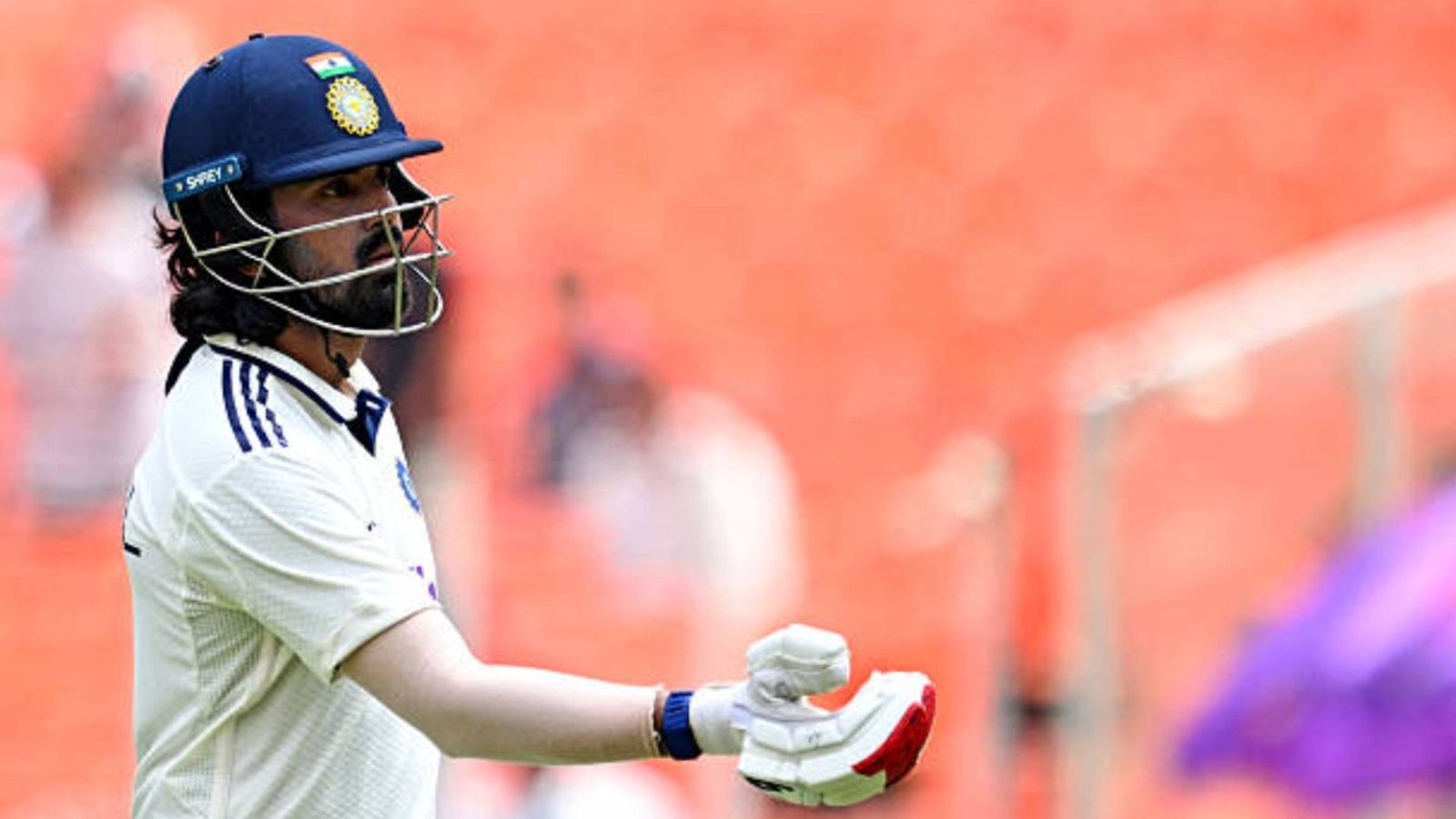 'He knows how to score runs in Delhi...': Ex-India coach predicts KL Rahul to score big in 2nd Test against West Indies KL Rahul in this frame