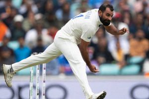 Mohammed Shami included in Bengal's squad for Ranji Trophy, Abhimanyu Easwaran handed leadership duties for the tournament SportsTak