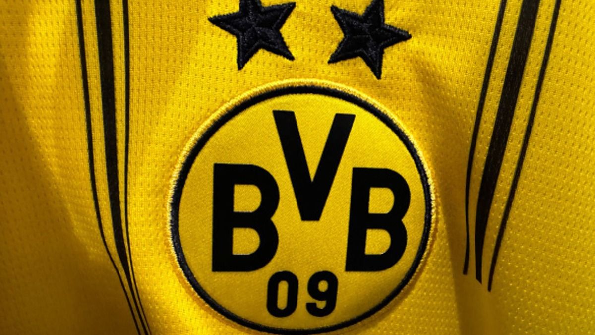 This trend needs to…” Borussia Dortmund’s hilarious response to bio update trend 