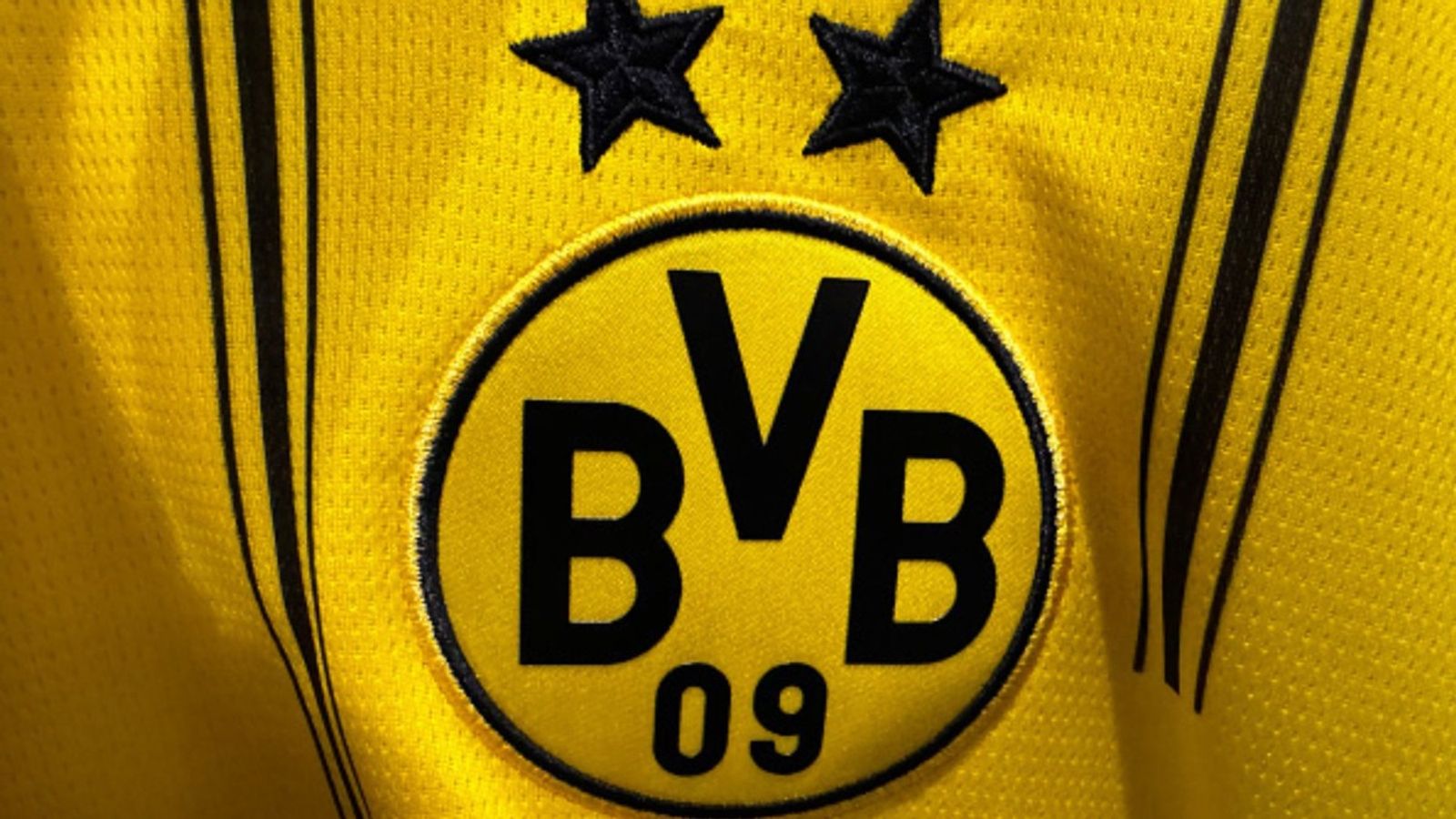 This trend needs to…” Borussia Dortmund’s hilarious response to bio update trend Borussia Dortmund logo in the frame (Image via Getty)
