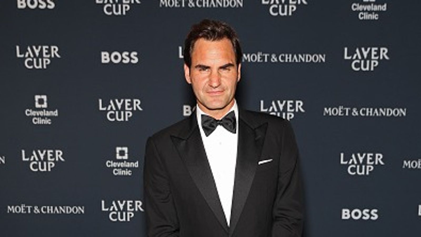 Roger Federer's twins Leo and Lenny spotted at Shanghai Masters watching Daniil Medvedev vs Learner Tien clash Roger Federer's twins Leo and Lenny spotted at Shanghai Masters watching Daniil Medvedev vs Learner Tien clash