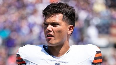 Tony Grossi predicts trouble for Browns starter with Shedeur Sanders looming as backup Tony Grossi predicts trouble for Browns starter with Shedeur Sanders looming as backup