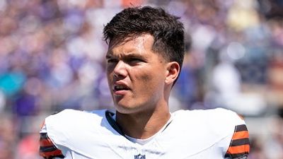 Tony Grossi predicts trouble for Browns starter with Shedeur Sanders looming as backup SportsTak