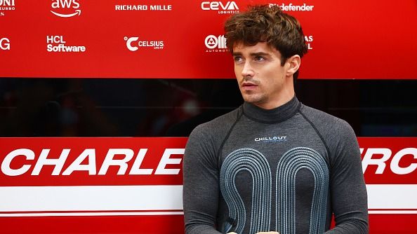 Charles Leclerc delivers harsh reality as Ferrari struggles in Constructors' Championship