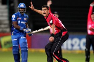 Retired from T20Is to prolong Test career, Mitchell Starc signs deal for BBL return after 11 years SportsTak