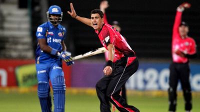 Retired from T20Is to prolong Test career, Mitchell Starc signs deal for BBL return after 11 years Mitchell Starc