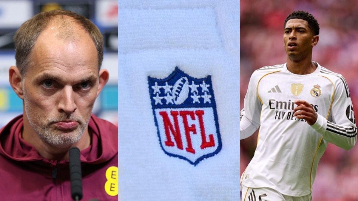 Patriots documentary inspired Thomas Tuchel for bold move to leave Bellingham out of World Cup squad