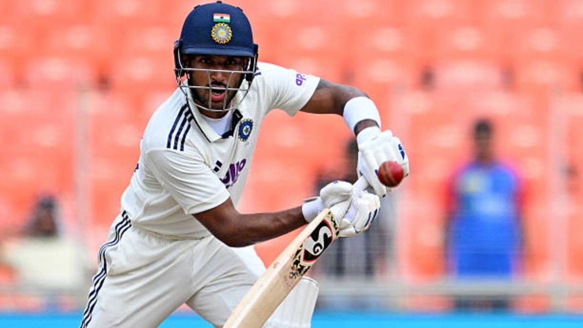 'He should be playing the next...': Ravichandran Ashwin makes big claim on Dhruv Jurel after his century in 1st West Indies Test   SportsTak