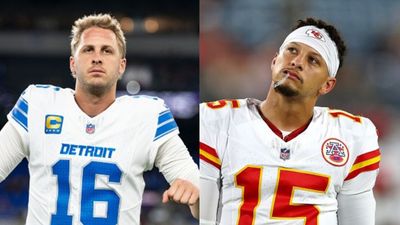 Chiefs vs Lions: Schedule, date, time, live stream & more on Week 6 Sunday Night Football Chiefs vs Lions: Schedule, date, time, live stream & more on Week 6 Sunday Night Football