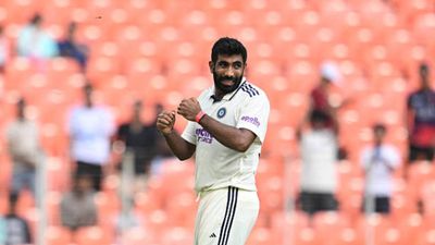 'He should be rested...': Ex-India coach wants Jasprit Bumrah to not feature in 2nd Test against West Indies  SportsTak