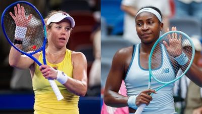 Coco Gauff vs Laura Siegemund: Wuhan Open schedule, date, time, h2h, live stream & more  Laura Siegemund and Coco Gauff to play each other at WTA Wuhan Open 2025