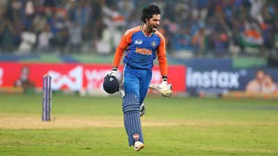 'Mumbai Indians is a gurukul...': Suryakumar Yadav credits IPL franchise for rapid rise of Tilak Varma in T20Is SportsTak